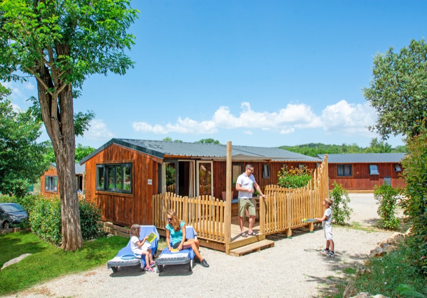 Villa Signature spacieuse à Oasis Village